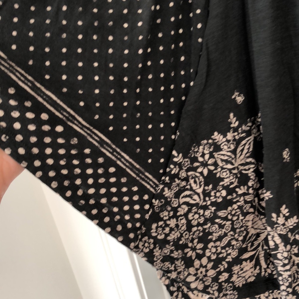 American Eagle Square Neck Top - image 3